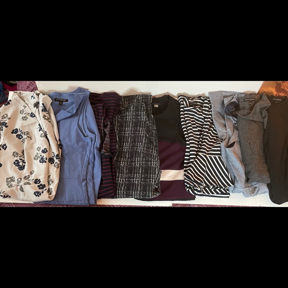 Bundle of Women’s Dresses